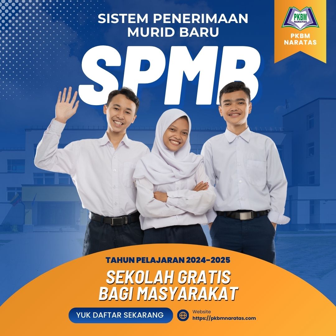 Sistem Penerimaan Murid Baru